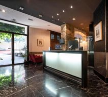Petit Palace Ruzafa Lobby