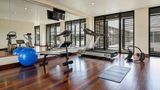 Hotel Do Canal Health Club