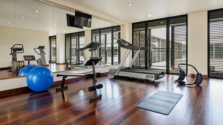Hotel Do Canal Health Club