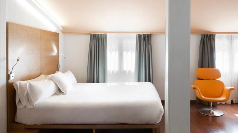 <b>Petit Palace Plaza Malaga Room</b>. Images powered by <a href="https://www.leonardoworldwide.com/" title="Leonardo Worldwide" target="_blank">Leonardo</a>.