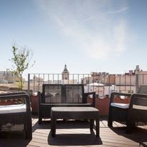 Petit Palace Plaza Malaga