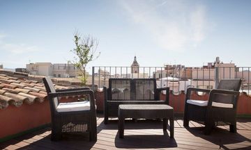 Petit Palace Plaza Malaga