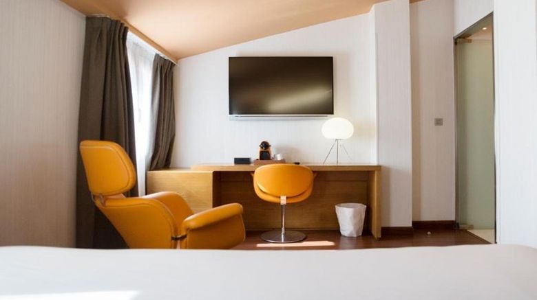 <b>Petit Palace Plaza Malaga Room</b>. Images powered by <a href="https://www.leonardoworldwide.com/" title="Leonardo Worldwide" target="_blank">Leonardo</a>.