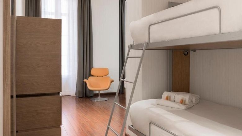 <b>Petit Palace Plaza Malaga Room</b>. Images powered by <a href="https://www.leonardoworldwide.com/" title="Leonardo Worldwide" target="_blank">Leonardo</a>.