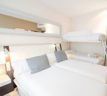 Petit Palace Chueca Room