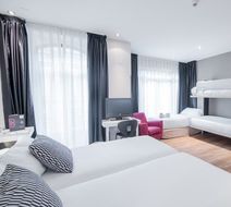 Petit Palace Chueca Room