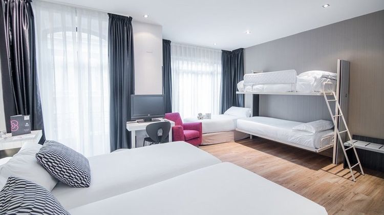 Petit Palace Chueca Room