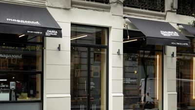 Petit Palace Chueca