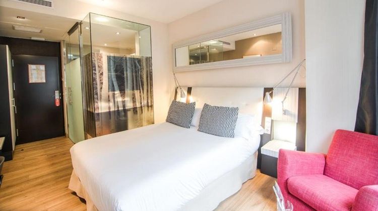 Petit Palace Chueca Room
