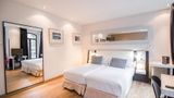 <b>Petit Palace Chueca Room</b>. Images powered by <a href="https://www.leonardoworldwide.com/" title="Leonardo Worldwide" target="_blank">Leonardo</a>.