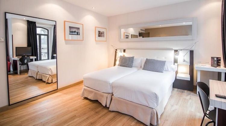 Petit Palace Chueca Room