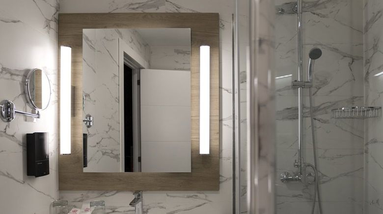 <b>Petit Palace Chueca Room</b>. Images powered by <a href="https://www.leonardoworldwide.com/" title="Leonardo Worldwide" target="_blank">Leonardo</a>.