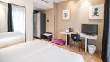 <b>Petit Palace Chueca Room</b>. Images powered by <a href="https://www.leonardoworldwide.com/" title="Leonardo Worldwide" target="_blank">Leonardo</a>.