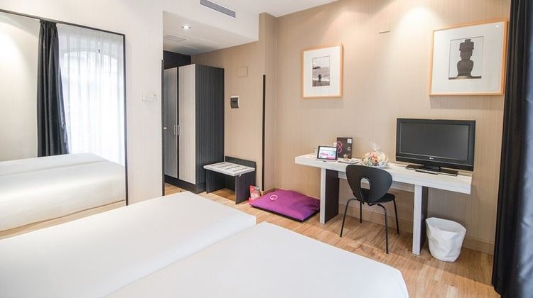 Petit Palace Chueca Room