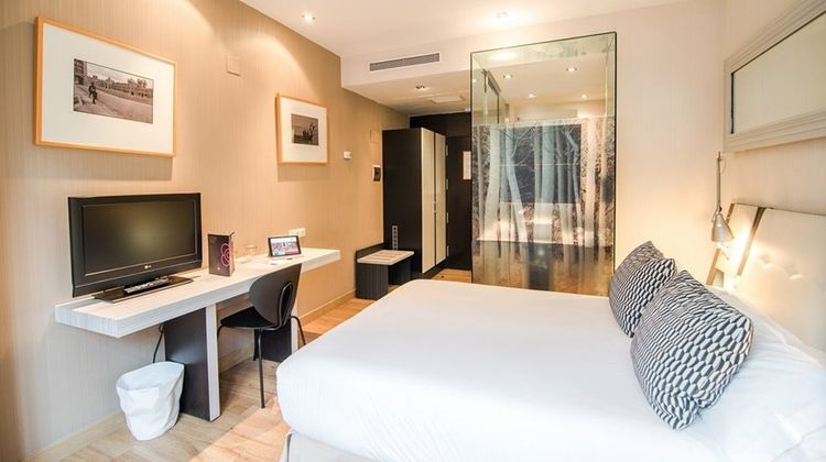 Petit Palace Chueca Room