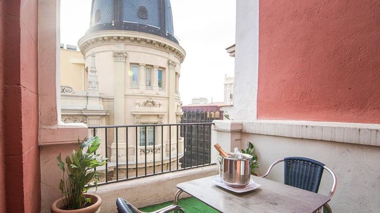 <b>Petit Palace Chueca Other</b>. Images powered by <a href="https://www.leonardoworldwide.com/" title="Leonardo Worldwide" target="_blank">Leonardo</a>.