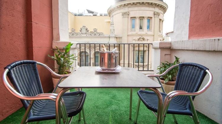 Petit Palace Chueca Other
