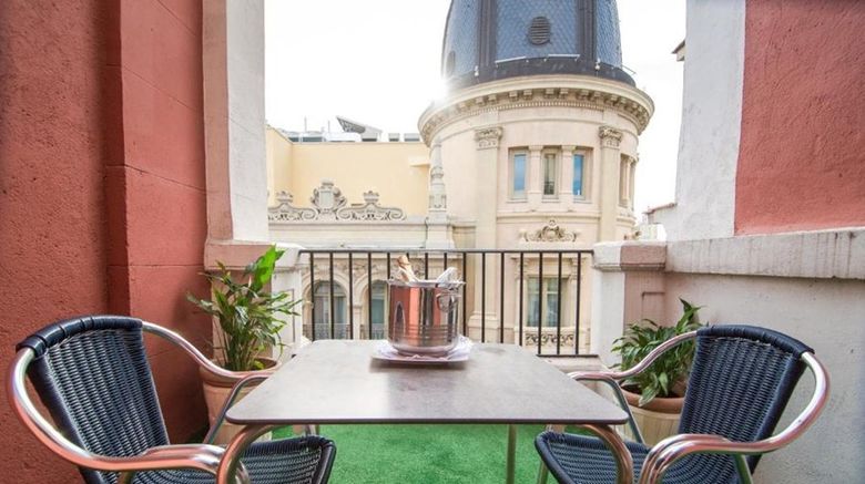 <b>Petit Palace Chueca Other</b>. Images powered by <a href="https://www.leonardoworldwide.com/" title="Leonardo Worldwide" target="_blank">Leonardo</a>.