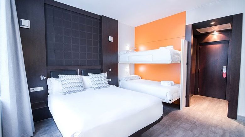 <b>Petit Palace President Castellana Room</b>. Images powered by <a href="https://www.leonardoworldwide.com/" title="Leonardo Worldwide" target="_blank">Leonardo</a>.