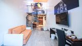 <b>Petit Palace President Castellana Room</b>. Images powered by <a href="https://www.leonardoworldwide.com/" title="Leonardo Worldwide" target="_blank">Leonardo</a>.