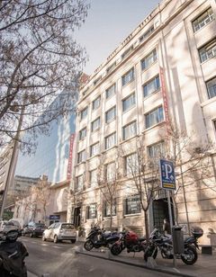 Petit Palace President Castellana