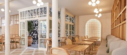 Icon Malabar Lobby