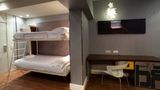 Petit Palace Tamarises Room