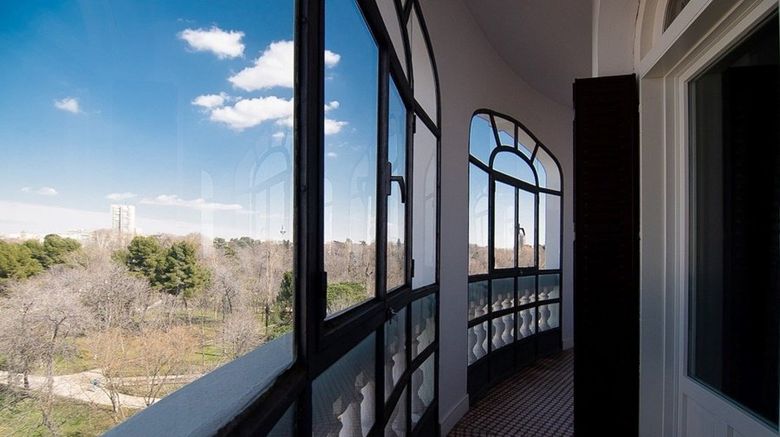 <b>Hotel Petit Palace Savoy Alfonso XII Other</b>. Images powered by <a href="https://www.leonardoworldwide.com/" title="Leonardo Worldwide" target="_blank">Leonardo</a>.