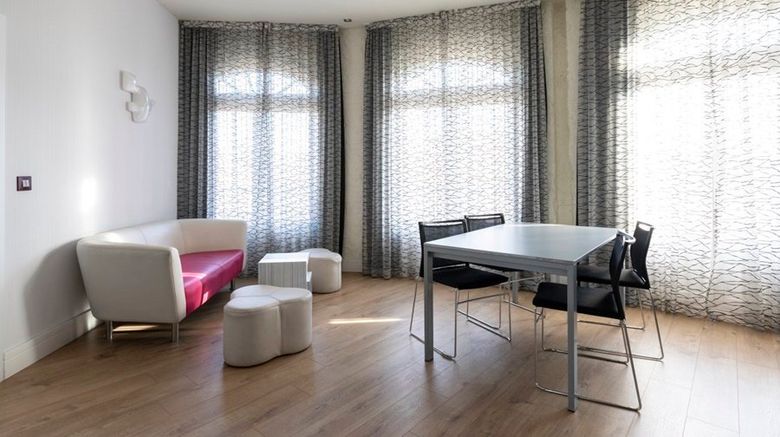 <b>Hotel Petit Palace Savoy Alfonso XII Other</b>. Images powered by <a href="https://www.leonardoworldwide.com/" title="Leonardo Worldwide" target="_blank">Leonardo</a>.