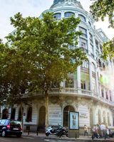 Hotel Petit Palace Savoy Alfonso XII