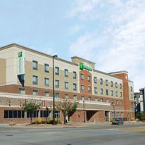 Holiday Inn Omaha Downtown-Airport