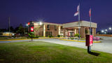 Red Roof Inn & Suites Jacksonville, NC Exterior