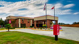 Red Roof Inn & Suites Jacksonville, NC Exterior