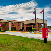 Red Roof Inn & Suites Jacksonville, NC