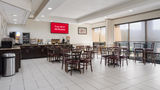 Red Roof Inn & Suites Jacksonville, NC Restaurant