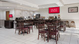 Red Roof Inn & Suites Jacksonville, NC Restaurant