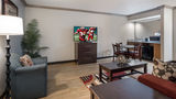 Red Roof Inn & Suites Jacksonville, NC Suite