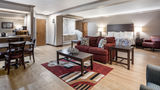 Red Roof Inn & Suites Jacksonville, NC Suite