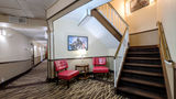 Red Roof Inn & Suites Jacksonville, NC Lobby