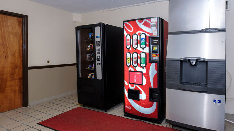 Red Roof Inn & Suites Jacksonville, NC Other