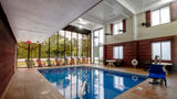Red Roof Inn & Suites Jacksonville, NC Pool