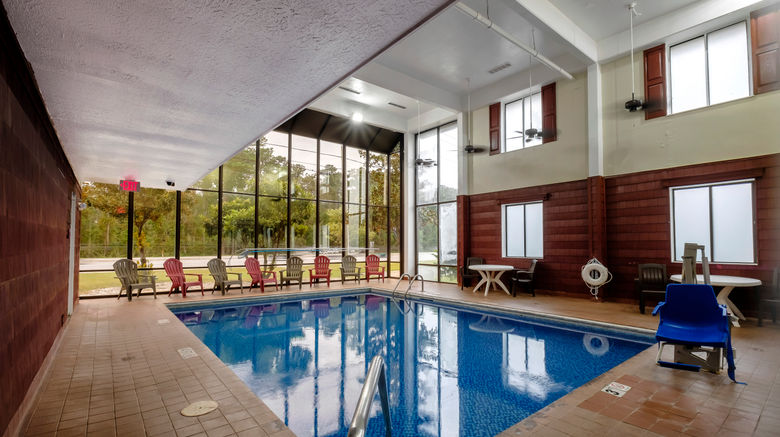 <b>Red Roof Inn & Suites Jacksonville, NC Pool</b>. Images powered by <a href="https://www.leonardoworldwide.com/" title="Leonardo Worldwide" target="_blank">Leonardo</a>.