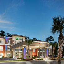 Holiday Inn Express & Suites Bonifay