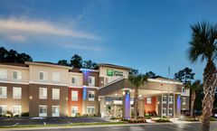 Holiday Inn Express & Suites Bonifay