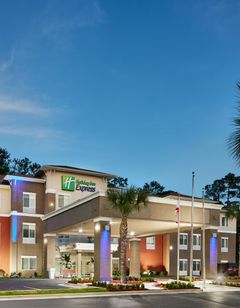 Holiday Inn Express & Suites Bonifay