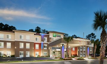 Holiday Inn Express & Suites Bonifay