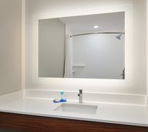 Holiday Inn Express & Suites Bonifay Room