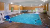 Holiday Inn Express & Suites Hinesville Pool