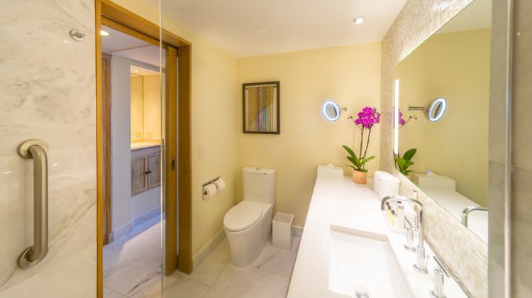 Real InterContinental San Pedro Sula Room