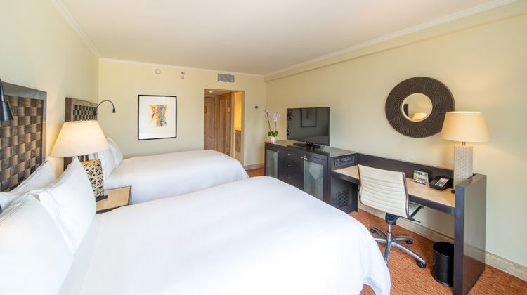 Real InterContinental San Pedro Sula Room